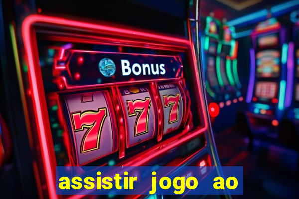 assistir jogo ao vivo rmc